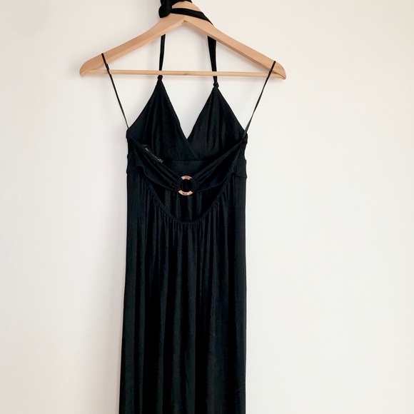 GUESS black dress - Picture 6 of 6